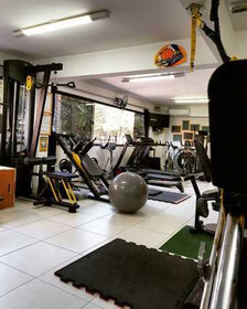 Imagem 5 da galeria do parceiro ACADEMIA BODYNESS