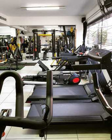 Imagem 6 da galeria do parceiro ACADEMIA BODYNESS