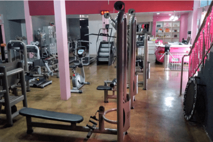 Imagem 1 da galeria do parceiro Academia Feminina Fitness
