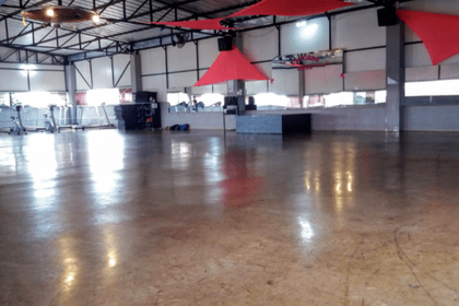 Imagem 4 da galeria do parceiro Academia Feminina Fitness
