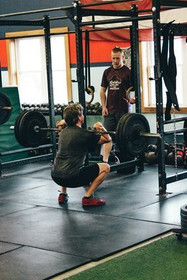 Image 2 from CJ Strength and Conditioning partner gallery
