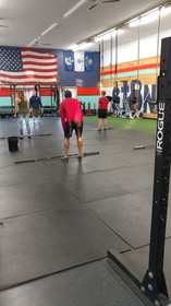 Image 3 from CJ Strength and Conditioning partner gallery