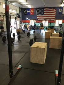 Image 4 from CJ Strength and Conditioning partner gallery