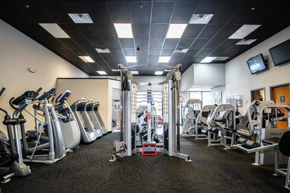 Image 1 from Fitness Xperts partner gallery