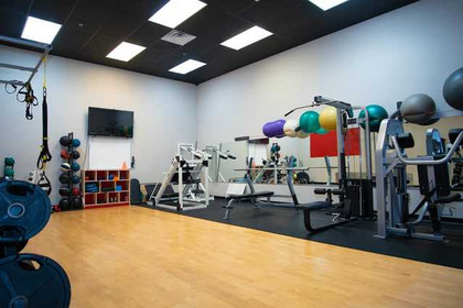 Image 4 from Fitness Xperts partner gallery