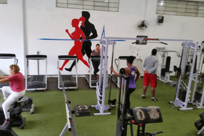 Imagem 1 da galeria do parceiro Dri Fitness