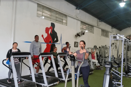 Imagem 3 da galeria do parceiro Dri Fitness