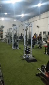 Imagem 5 da galeria do parceiro Dri Fitness