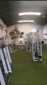 Imagem 9 da galeria do parceiro Dri Fitness