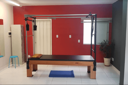 Imagem 3 da galeria do parceiro Duo Pilates