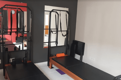 Imagem 5 da galeria do parceiro Duo Pilates
