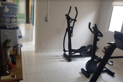 Imagem 6 da galeria do parceiro Duo Pilates