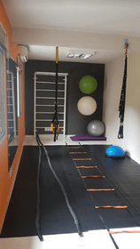 Imagem 7 da galeria do parceiro Duo Pilates