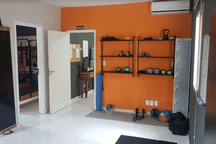 Imagem 4 da galeria do parceiro Duo Pilates