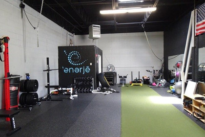 Image 3 from Enerje Fitness partner gallery