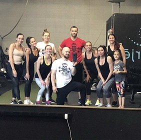 Image 4 from Enerje Fitness partner gallery
