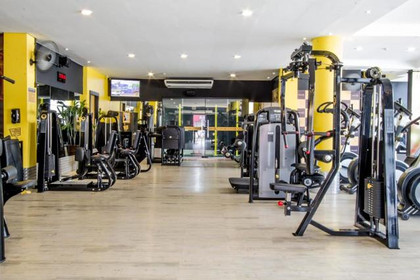 Imagem 2 da galeria do parceiro Uplay Joinville