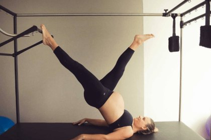 Imagem 3 da galeria do parceiro HEALTHY MOTHER
