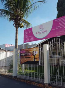 Imagem 1 da galeria do parceiro Prime Clinic