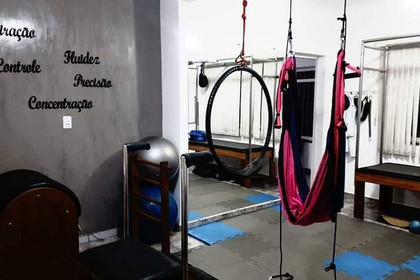 Imagem 2 da galeria do parceiro Prime Clinic