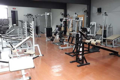 Imagem 4 da galeria do parceiro Black Fit