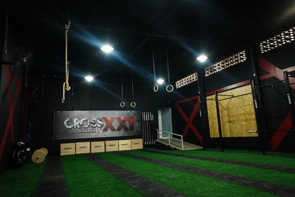 Imagem 3 da galeria do parceiro CROSS XXI ROCHA MIRANDA