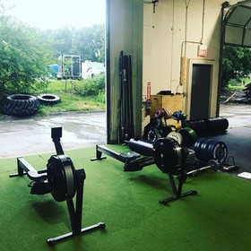 Image 7 from Train Athletic Fitness Academy partner gallery