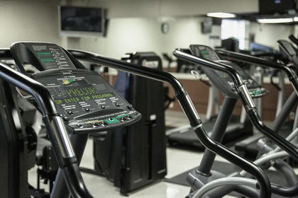 Image 1 from Downtown Fitness partner gallery