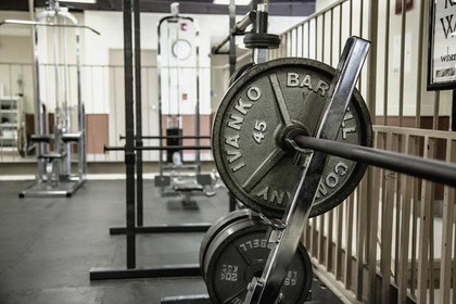 Image 2 from Downtown Fitness partner gallery