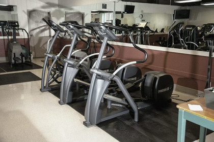 Image 3 from Downtown Fitness partner gallery