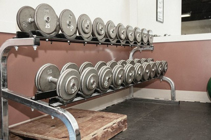 Image 4 from Downtown Fitness partner gallery