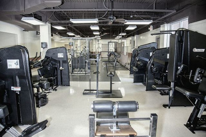 Image 5 from Downtown Fitness partner gallery