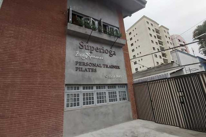 Imagem 4 da galeria do parceiro Superioga - Body Expression by Stella Krieger