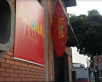 Imagem 1 da galeria do parceiro Aloha Bem São