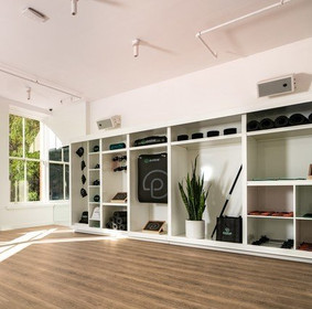 Image 2 from p.volve - New York partner gallery