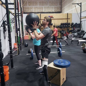Image 1 from Infinite Fitness and Health partner gallery