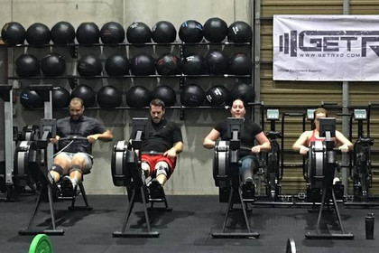 Image 2 from Infinite Fitness and Health partner gallery