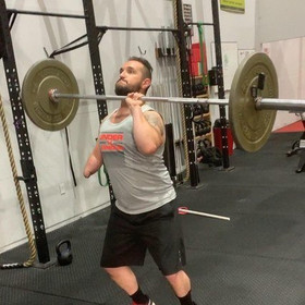 Image 4 from Infinite Fitness and Health partner gallery