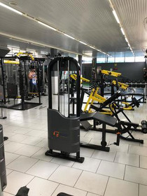 Imagem 1 da galeria do parceiro Pro Over Fitness