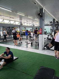 Imagem 3 da galeria do parceiro Pro Over Fitness