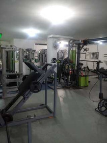 Imagem 2 da galeria do parceiro Junior Academia