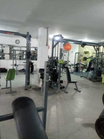 Imagem 3 da galeria do parceiro Junior Academia