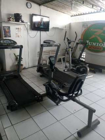 Imagem 5 da galeria do parceiro Junior Academia
