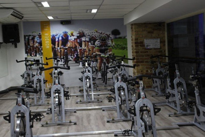 Imagem 4 da galeria do parceiro Wonder FIT