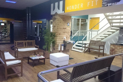 Imagem 7 da galeria do parceiro Wonder FIT