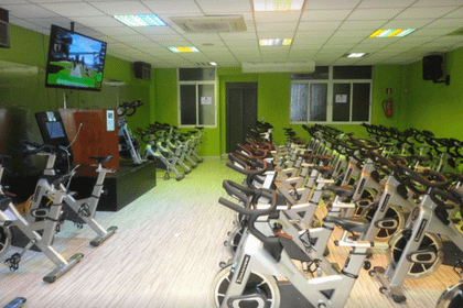 Imagen 3 de la galería del partner Club Atlas Fitness Santa Elena