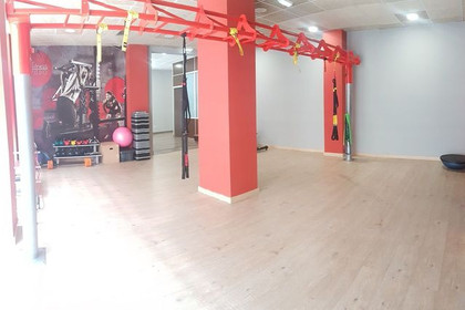 Imagen 4 de la galería del partner Abfitness Oviedo