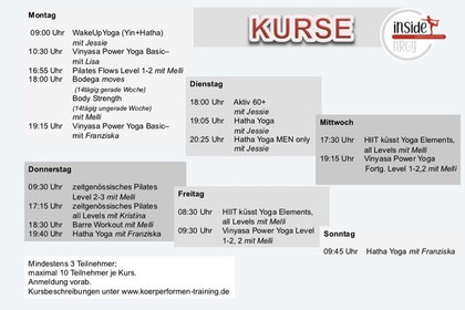 Bild 3 von Inside NRGY Partnergalerie