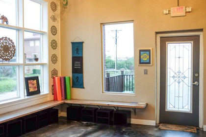 Image 2 from Indra's Grace: A Yoga and Meditation Studio partner gallery