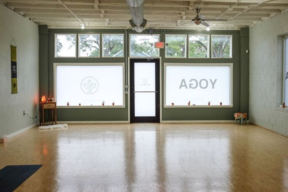 Image 3 from Indra's Grace: A Yoga and Meditation Studio partner gallery